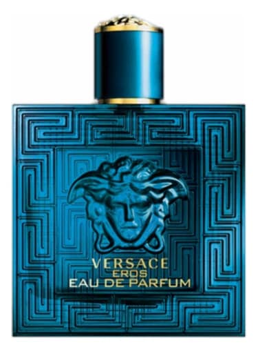 Eros Eau De Parfum