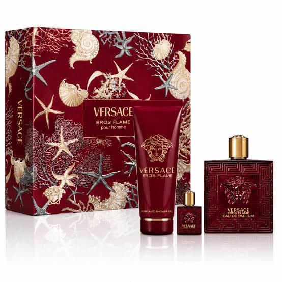 Set Eros Flame