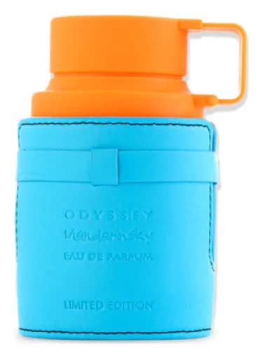 Odyssey Mandarin Sky