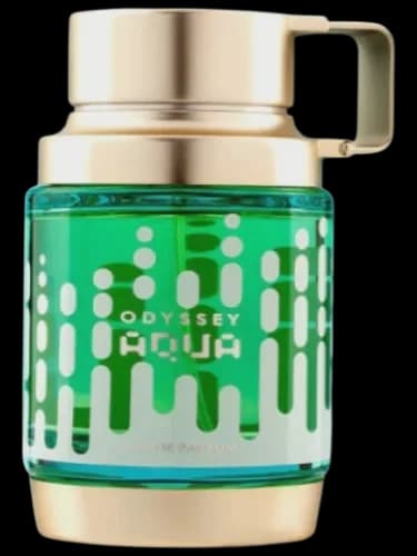 Odyssey Aqua