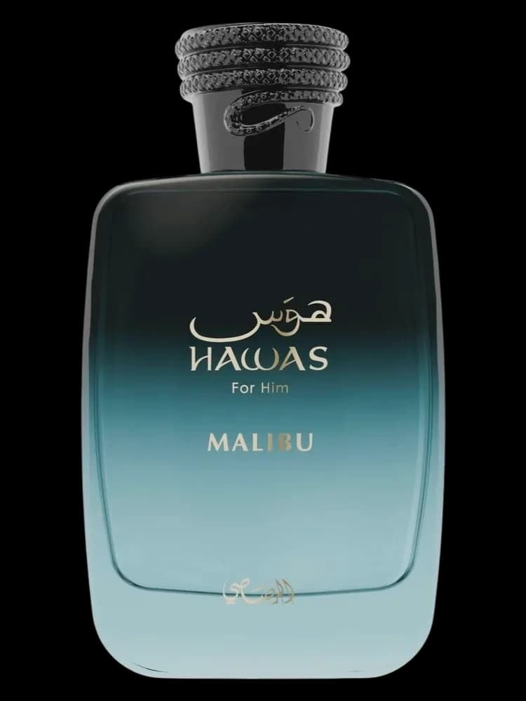 Hawas Malibu