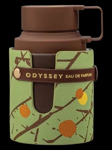 Odyssey Dubai Chocolat