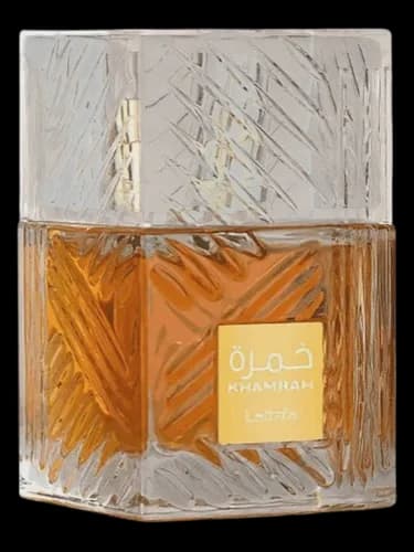 Khamrah