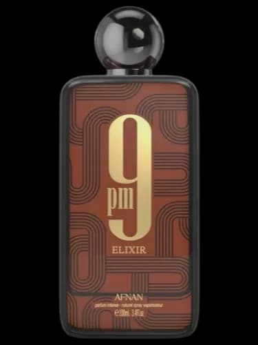 9PM Elixir