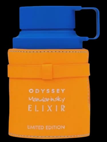 Odyssey Mandarin Sky Elixir