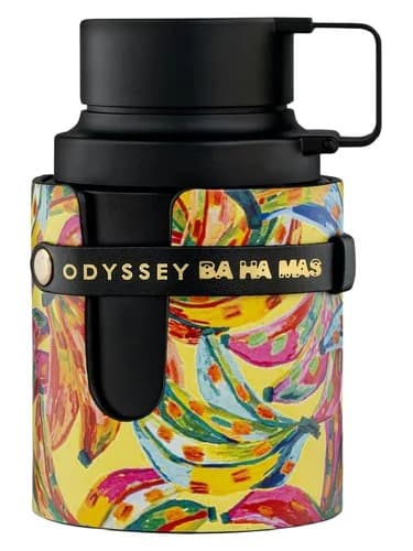 Oddysey Bahamas